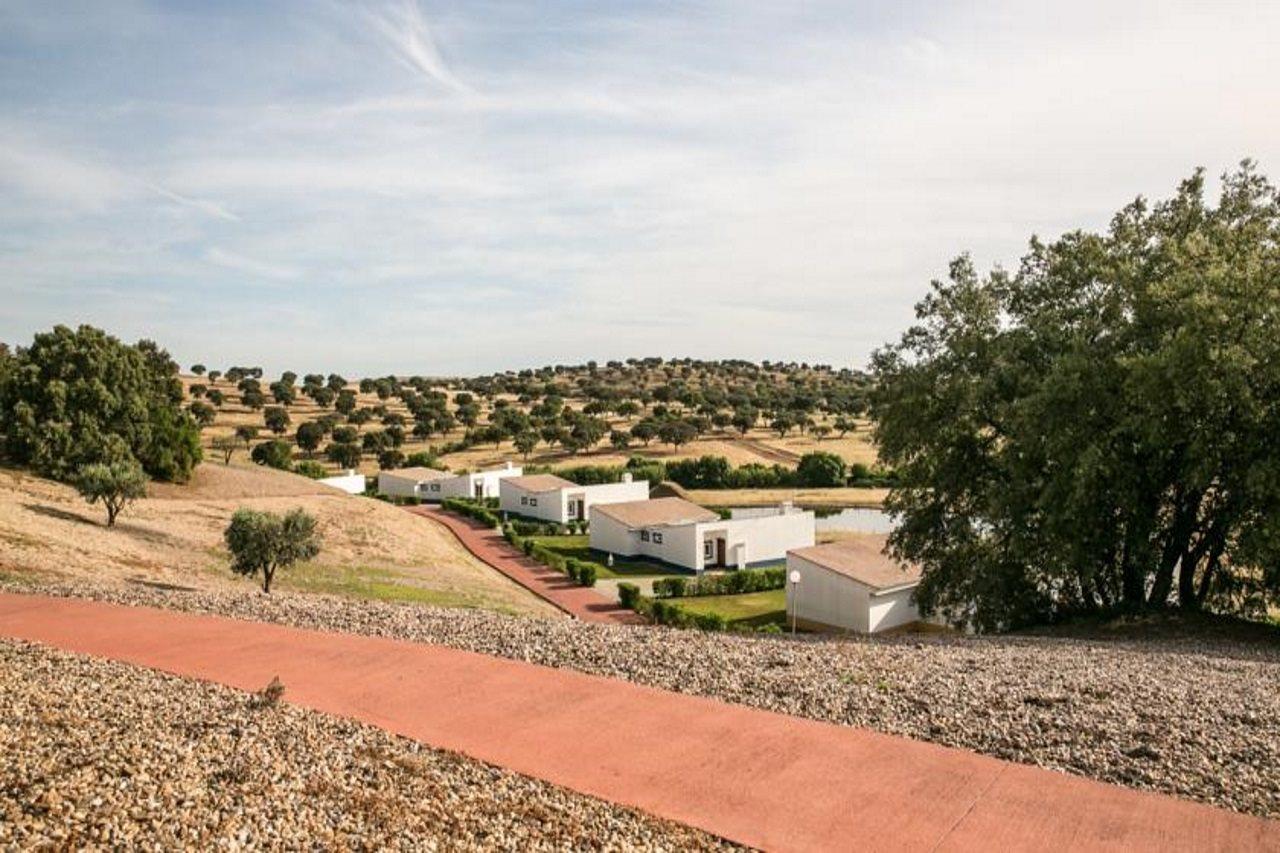 Herdade Do Gizo Куба Екстериор снимка